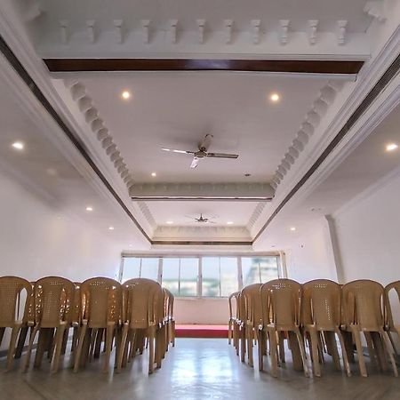 Hotel Aarathy Madurai Dış mekan fotoğraf