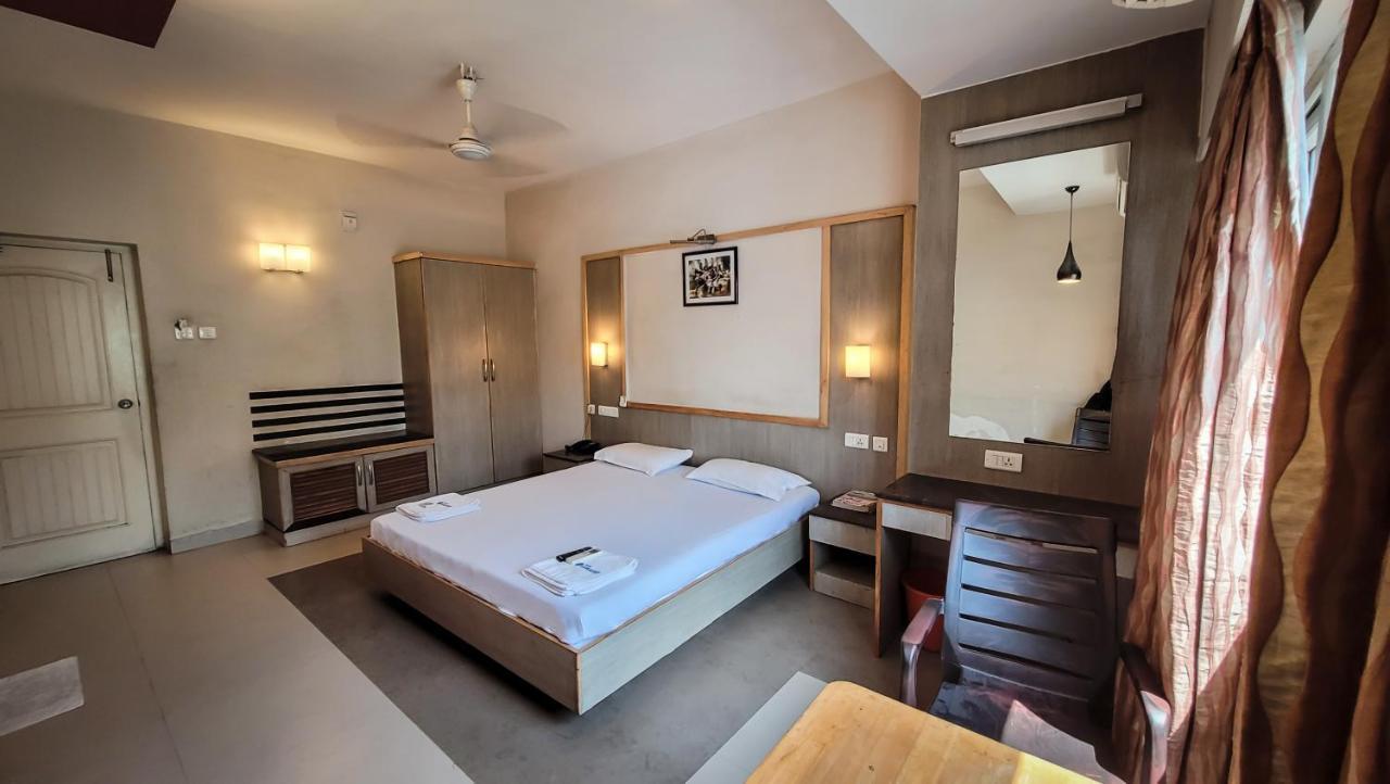 Hotel Aarathy Madurai Dış mekan fotoğraf