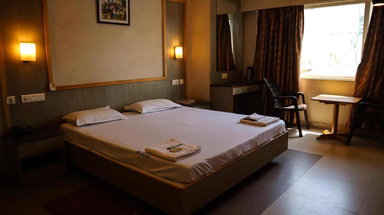 Hotel Aarathy Madurai Dış mekan fotoğraf