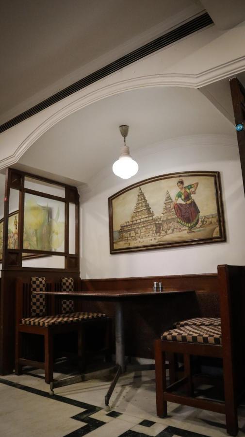 Hotel Aarathy Madurai Dış mekan fotoğraf