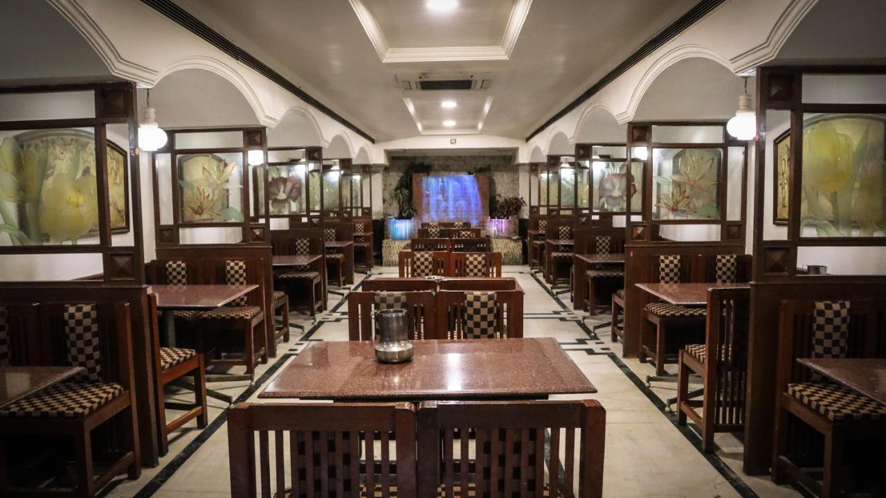 Hotel Aarathy Madurai Dış mekan fotoğraf